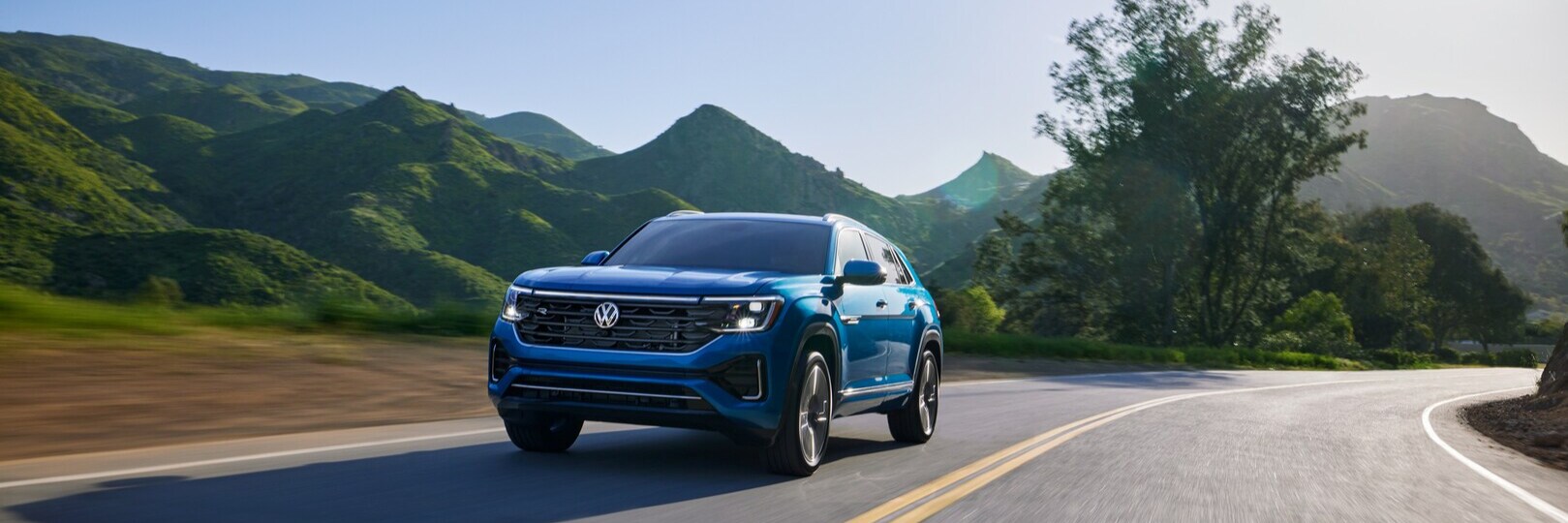 2025 Volkswagen Atlas Cross Sport 2025 Volkswagen Atlas Cross Sport for sale in Concord - Charlotte