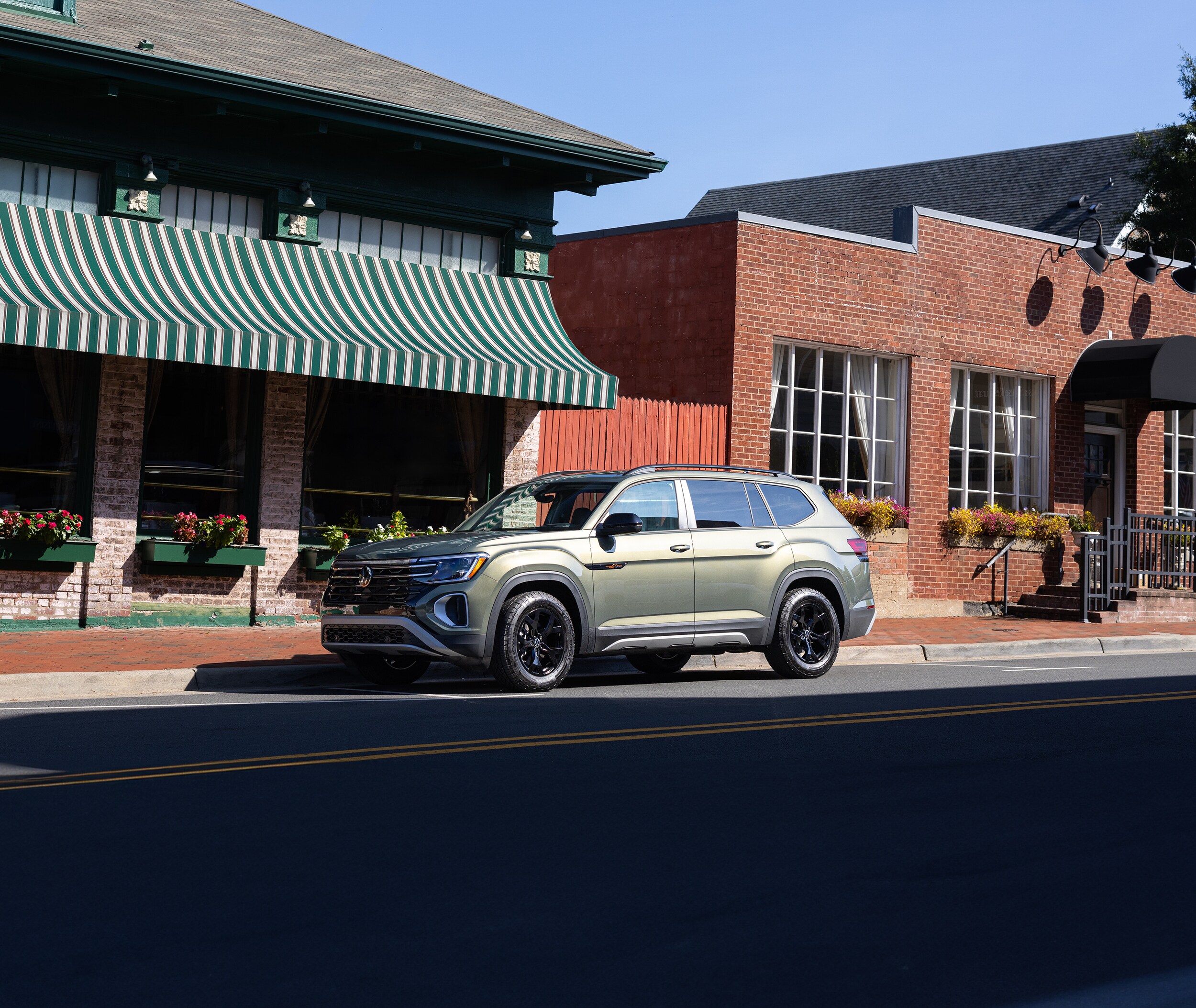 2026 Volkswagen Atlas for sale in Concord - Charlotte