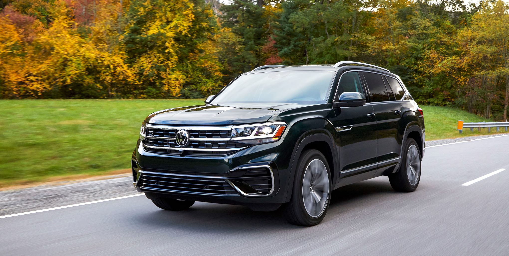 2023 Volkswagen Atlas.jpg 2023 Volkswagen Atlas For sale in Concord - Charlotte