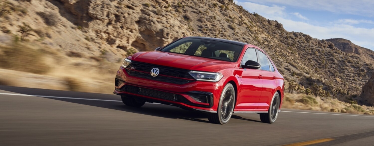 2021 Volkswagen Jetta GLI in Concord - Charlotte