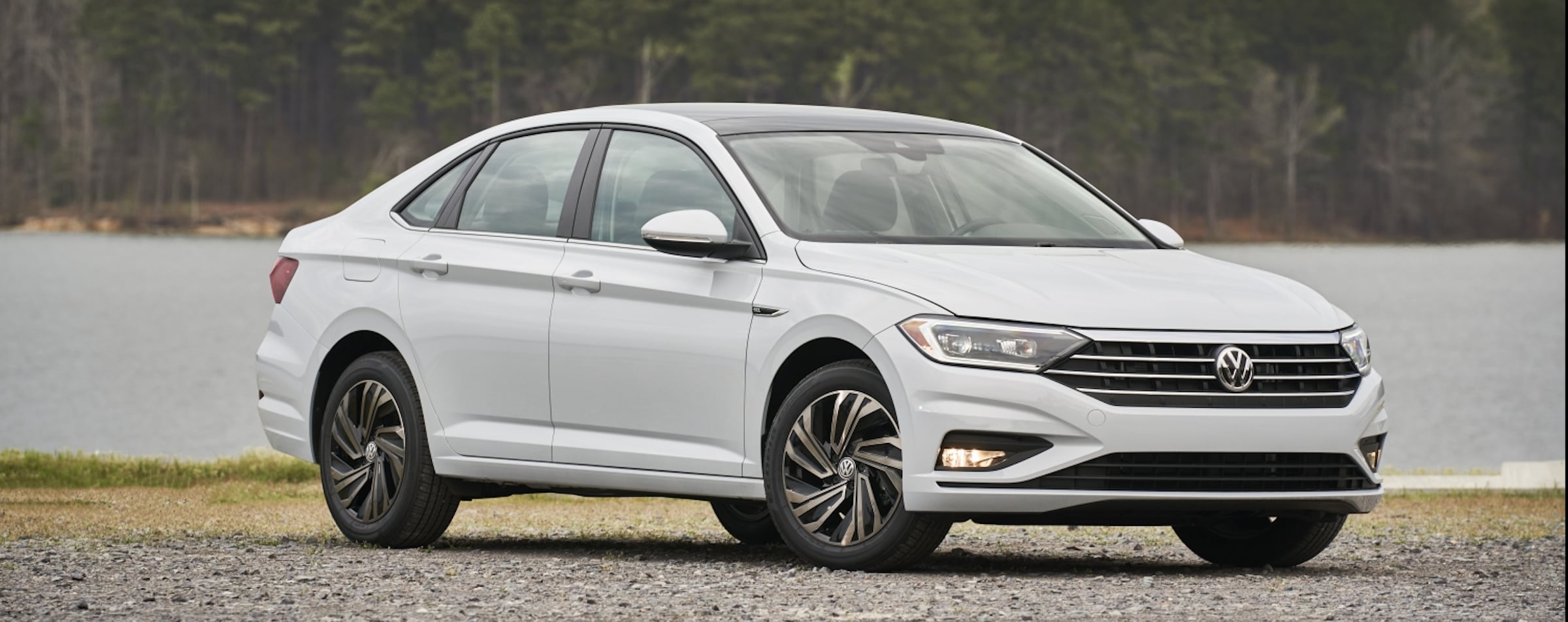 2019 Jetta