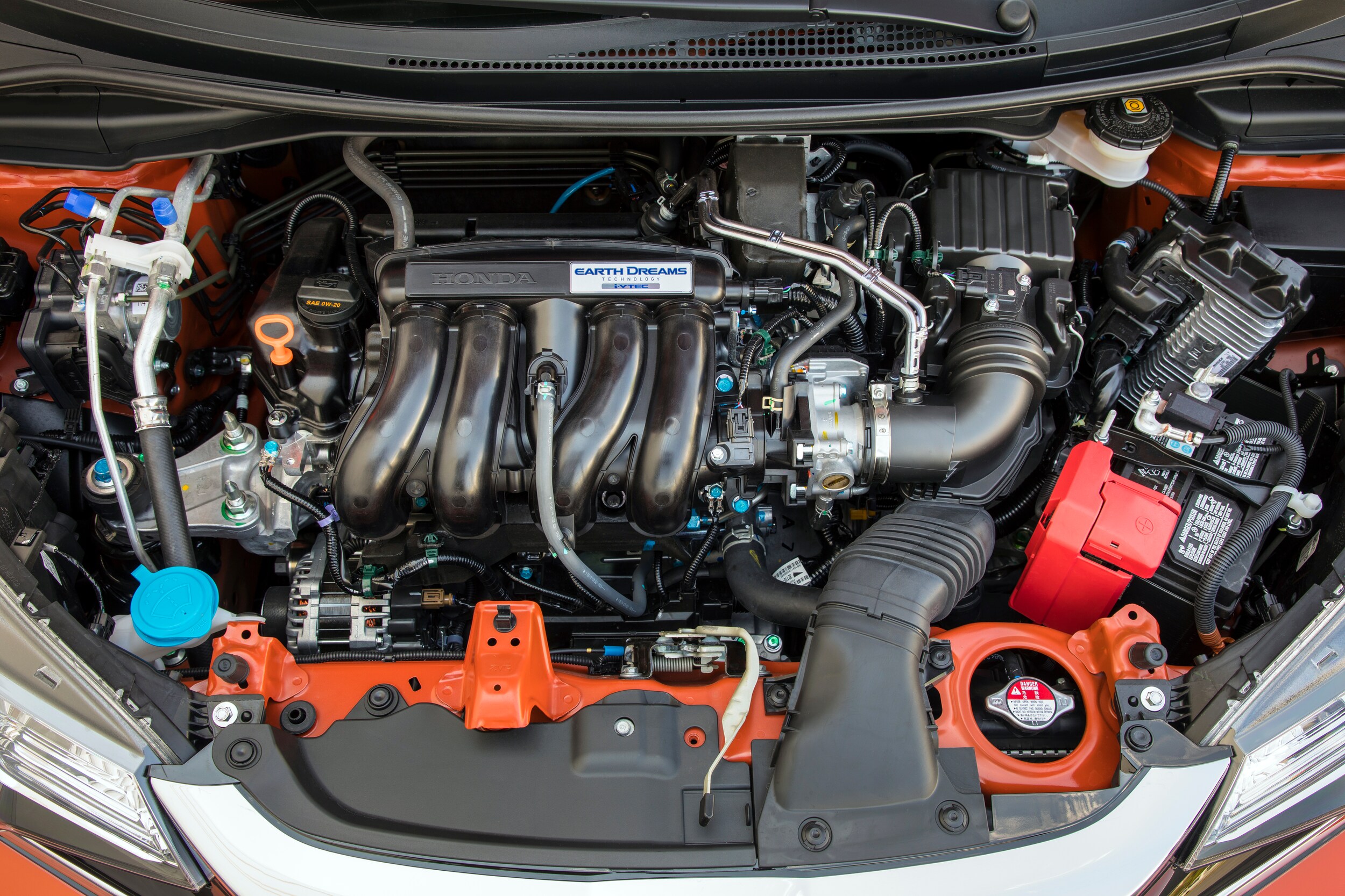 Fit-2020-engine.jpg 2020 Honda Fit Engine