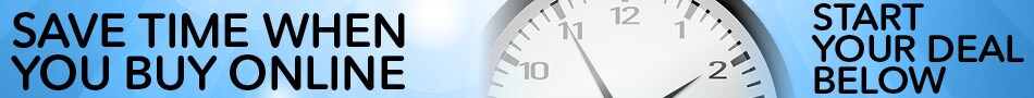 Save Time Buy Online