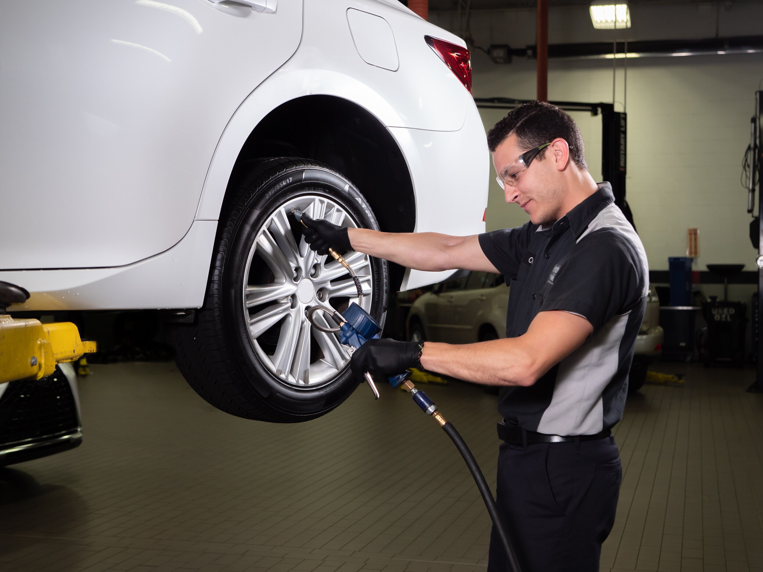 About Hendrick Honda of Hickory