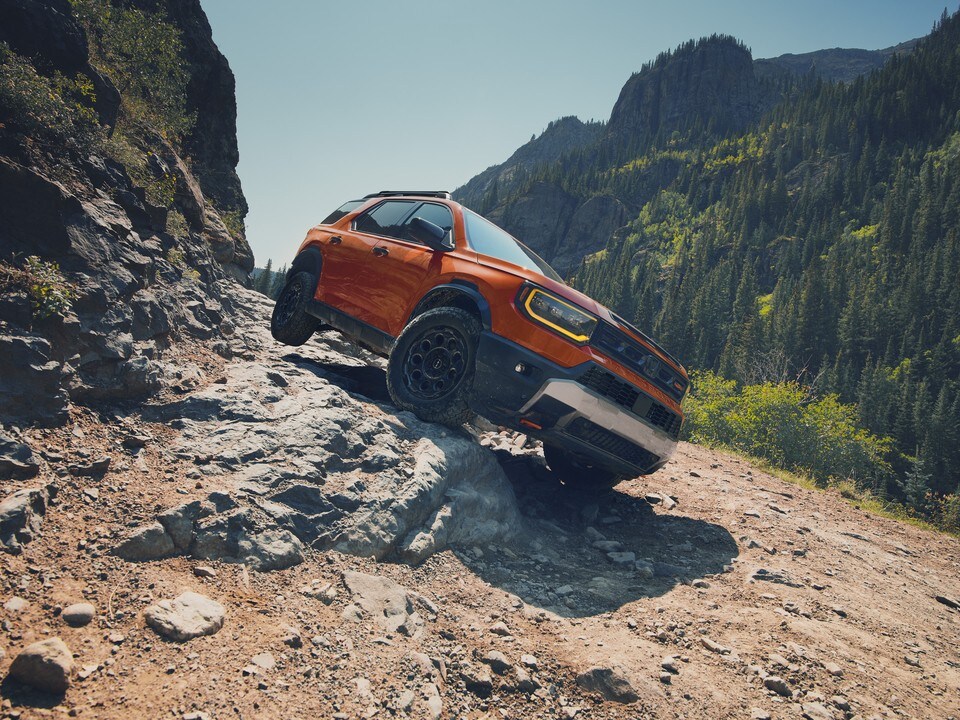 2026 Honda Passport 2026 Honda Passport