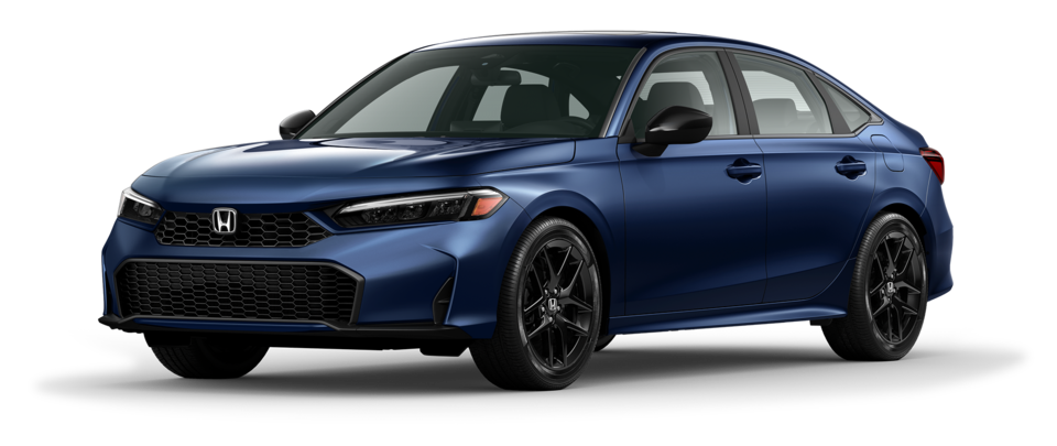 2026 Honda Civic Hybrid 2026 Honda Civic Hybrid