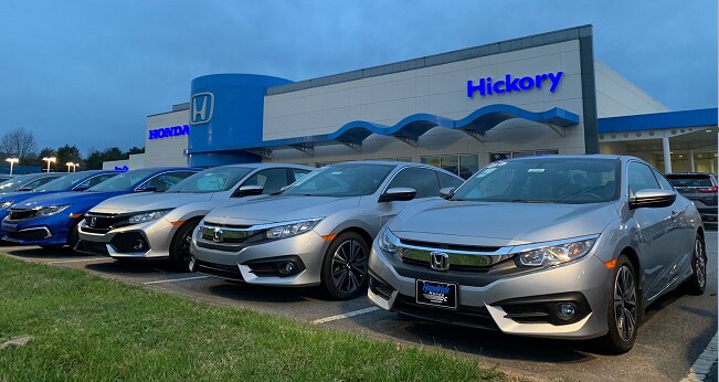 Hendrick Honda HIckory_Dealership front.png