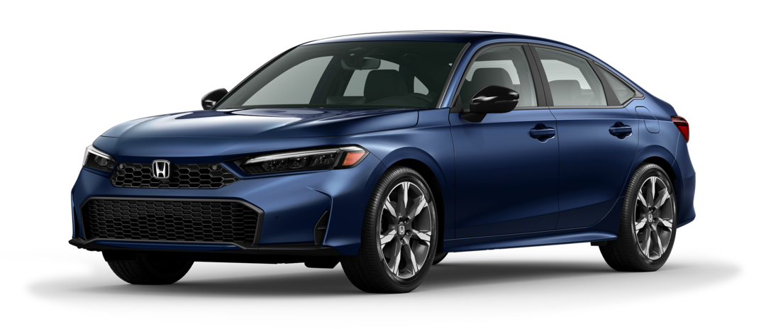 civic Hybrid