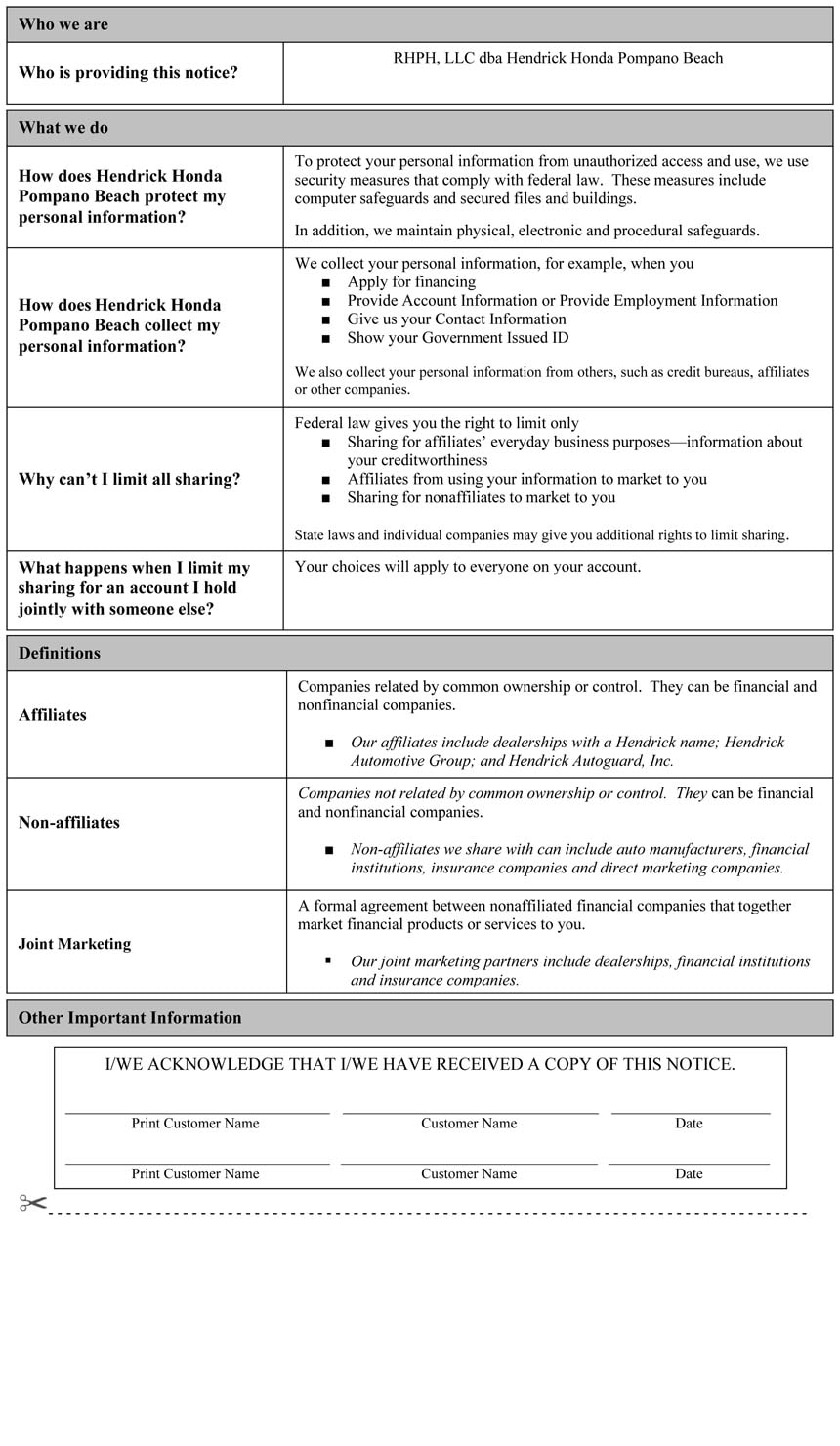 Pompano Honda Privacy Notice 11-9-12a-2.jpg