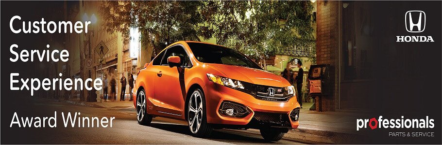 Honda Service Virginia