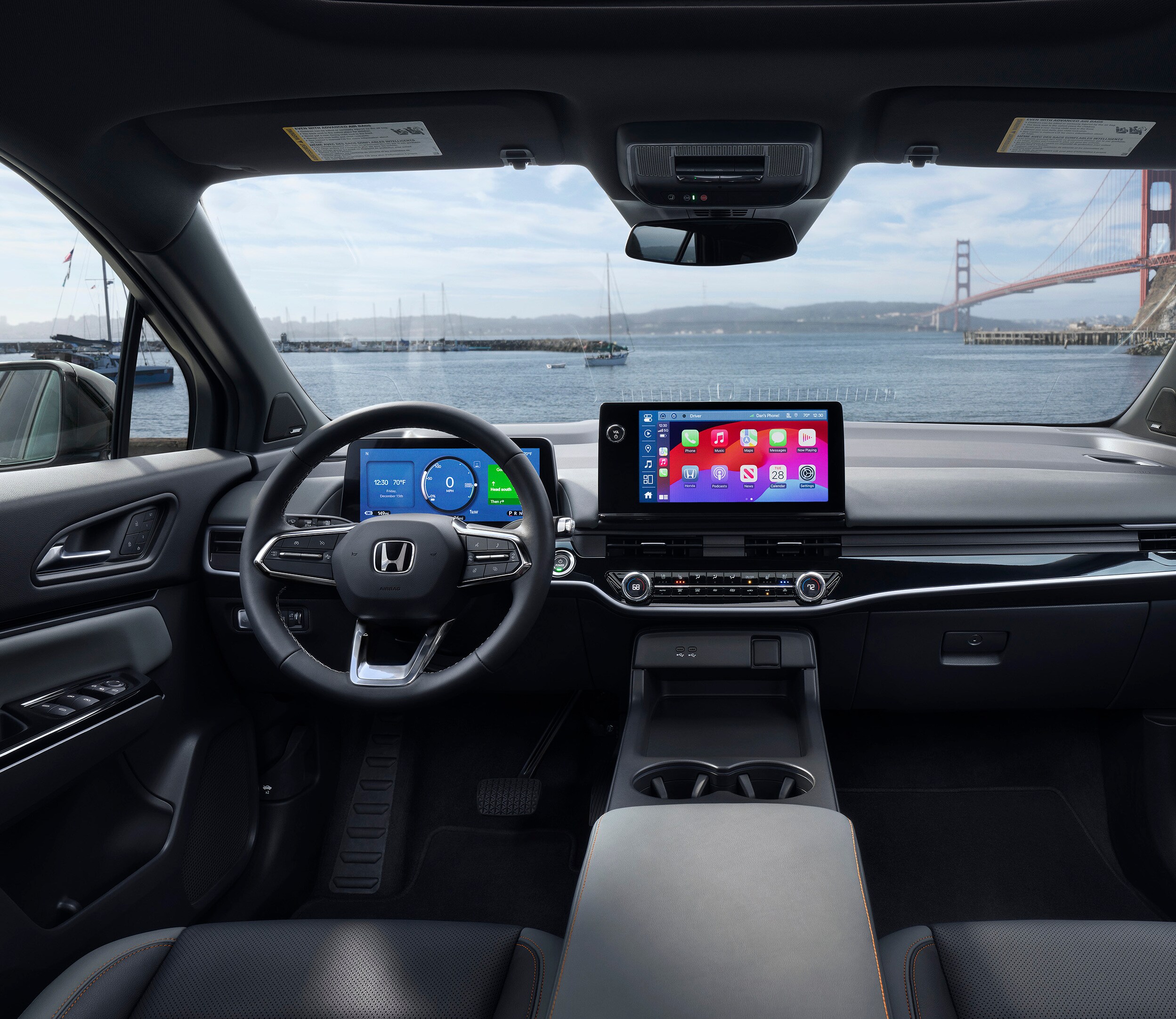 2025 Honda Prologue Dashboard.jpg 2025 Honda Prologue Dashboard