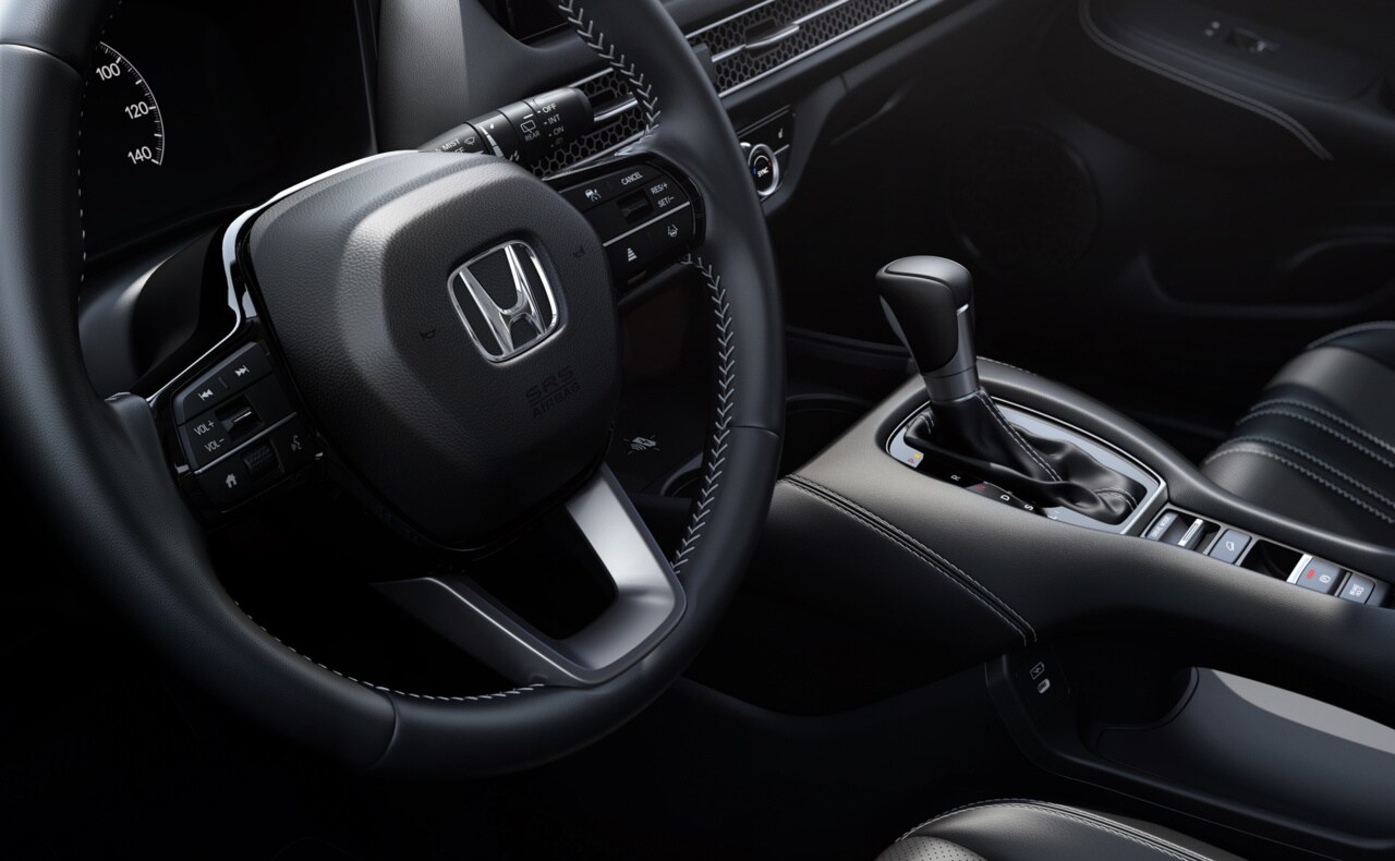 Honda HR-V 2026 Honda HR-V