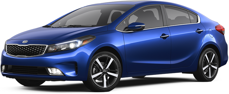 Why Sell To Hendrick Kia Charlotte