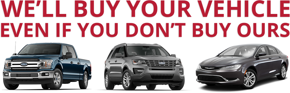 Sell Your Car Hendrick Kia Charlotte