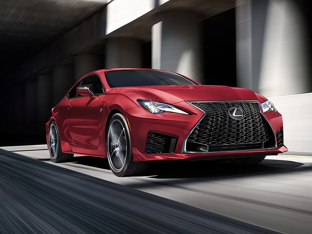 Lexus RC 2025 Lexus RC