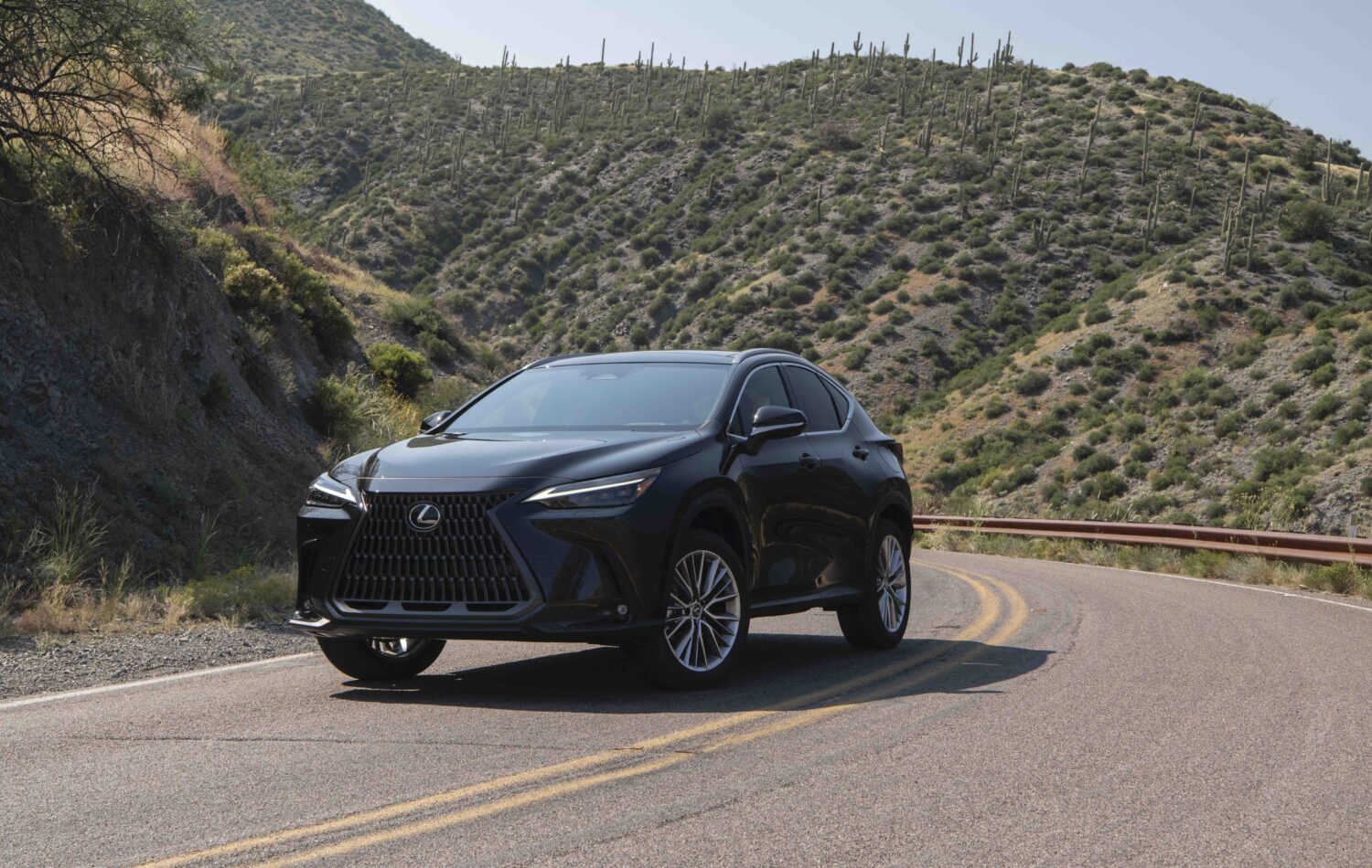 2026 Lexus NX for sale in Charlotte