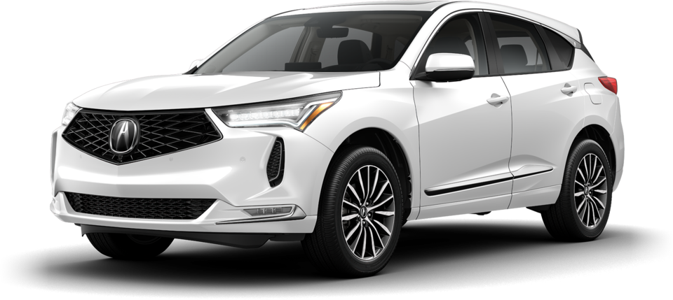 Acura RDX