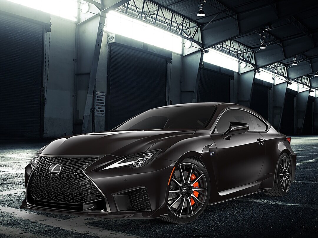Lexus RC 2025 Lexus RC for sale in Charlotte
