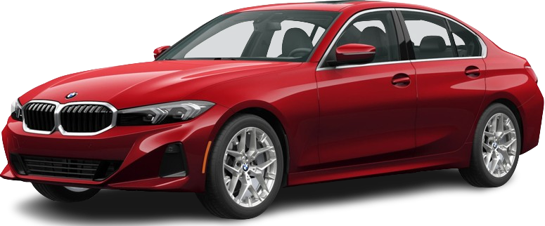 BMW 3 Series<