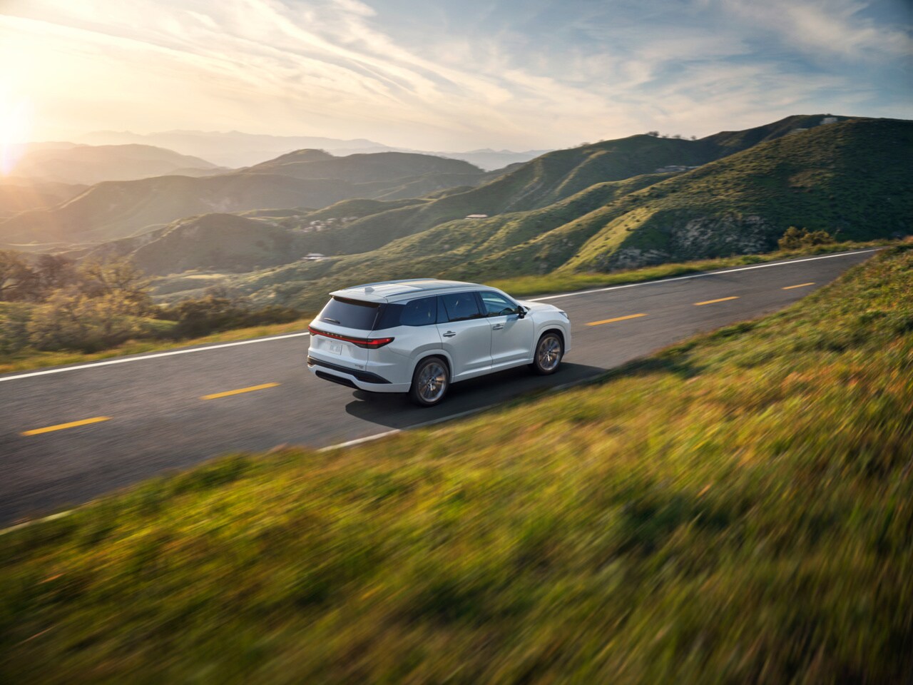 2025 Lexus TX Hybrid