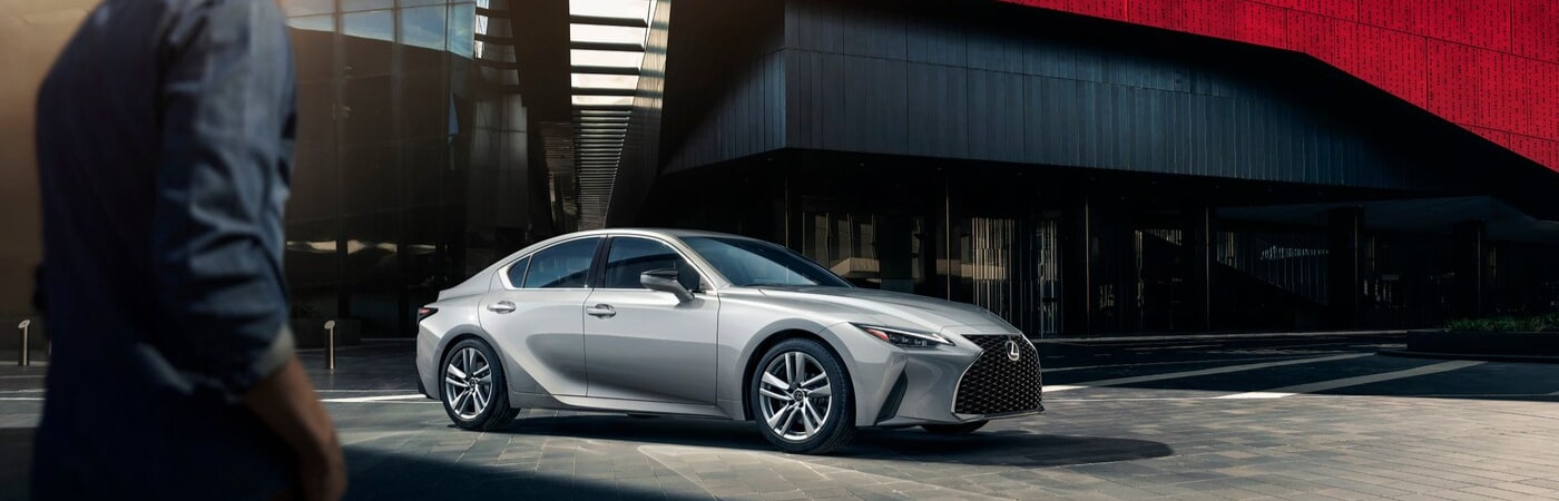 2025 Lexus IS 350.jpg 2025 Lexus IS for sale in Kansas City