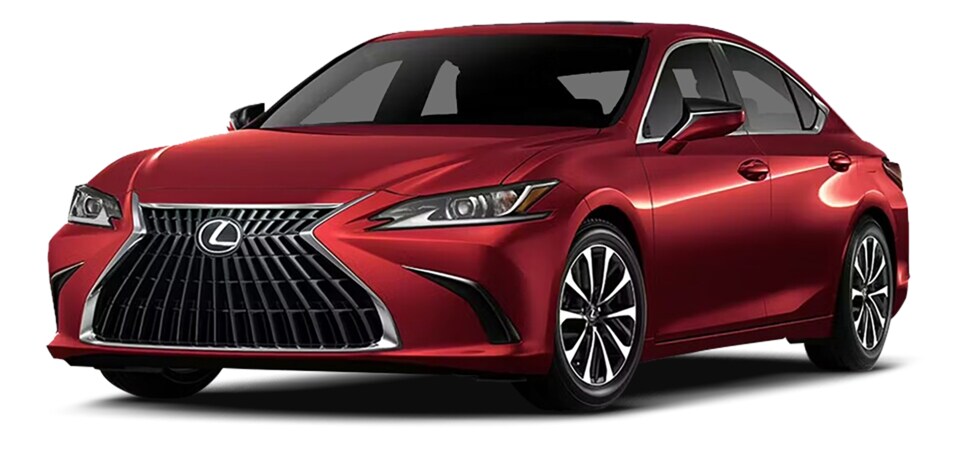2025 Lexus ES for sale in Kansas City