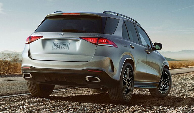 2021 Mercedes-Benz GLE Charlotte NC
