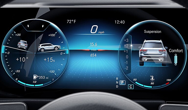 2021 Mercedes-Benz GLB Charlotte NC