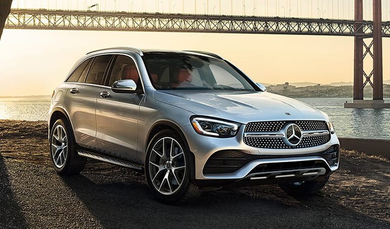 2022 Mercedes-Benz GLC Charlotte North Carolina