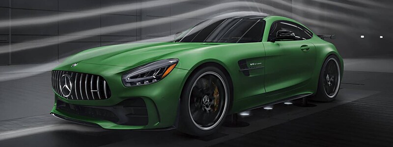AMG Models Charlotte North Carolina