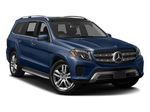 New Mercedes GLS New Mercedes GLS