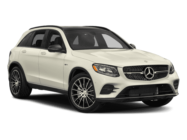 New Mercedes GLC New Mercedes GLC