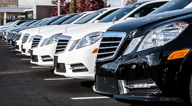 More Options for Luxury