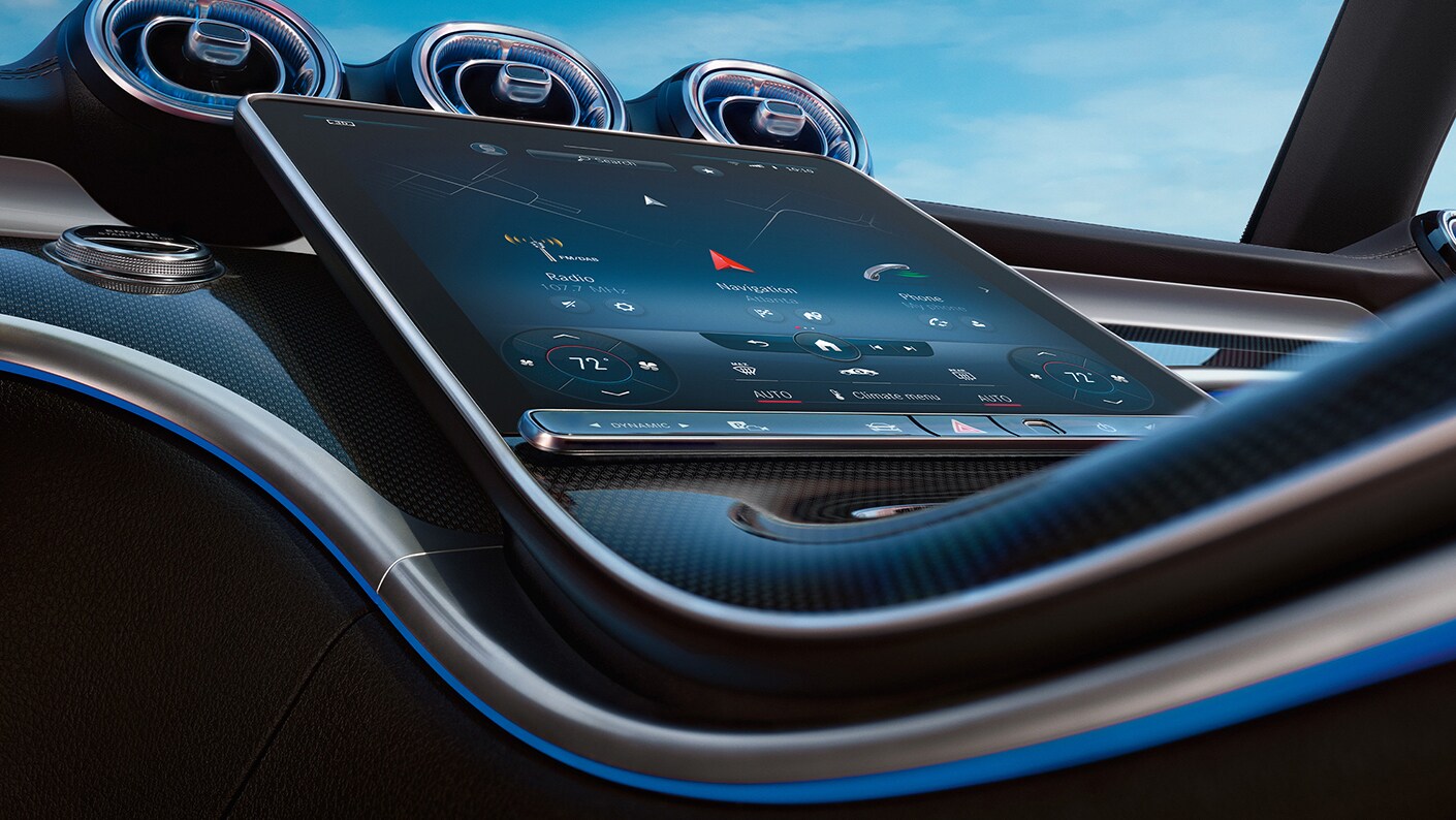 New 2021 Mercedes-Benz C-Class Charlotte North Carolina