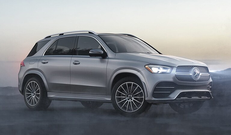 Mercedes-Benz Certified Pre-Owned Warranty
