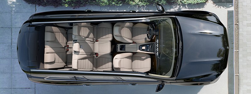 2020 Mercedes-Benz GLS Charlotte North Carolina