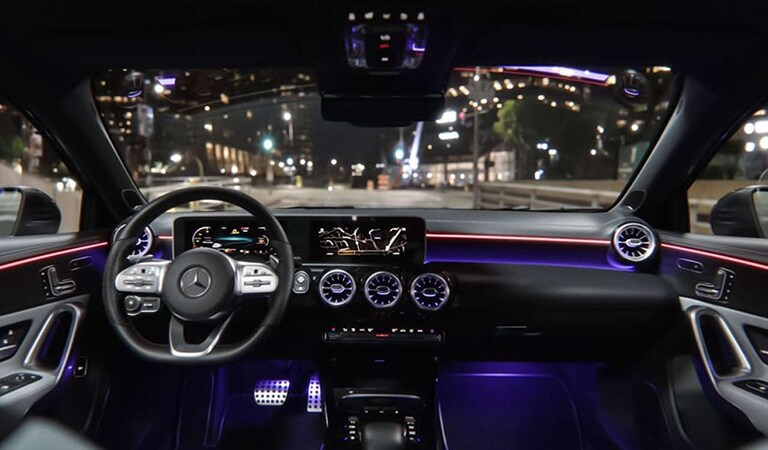 Charlotte North Carolina 2021 Mercedes-Benz A-Class
