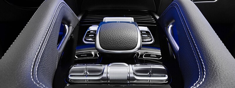 New 2020 Mercedes-Benz GLE Charlotte North Carolina