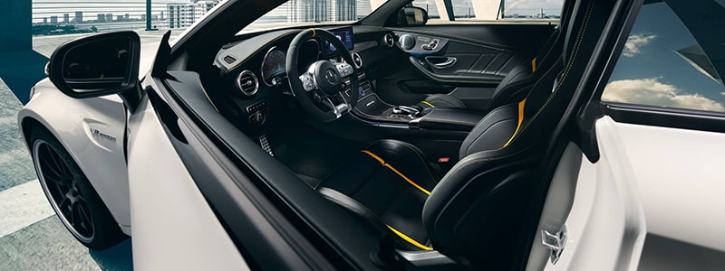AMG Models Charlotte NC