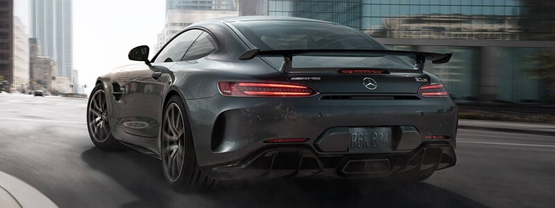 New AMG Models Charlotte NC