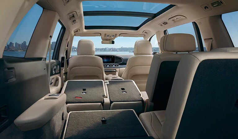 2021 Mercedes-Benz GLS Charlotte North Carolina