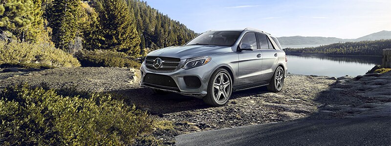 2018 Mercedes-Benz GLE Charlotte North Carolina