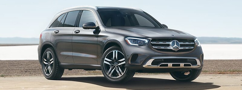 2021 Mercedes-Benz GLC Charlotte North Carolina