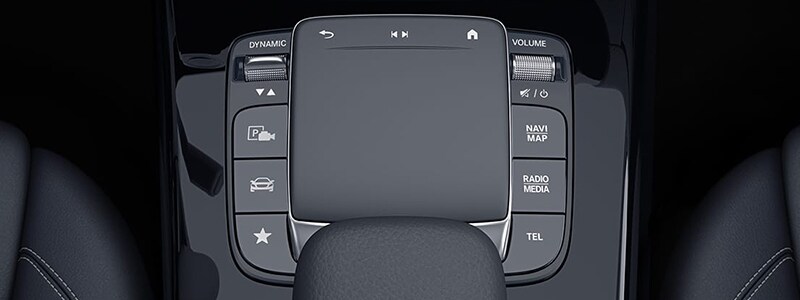 New 2020 Mercedes-Benz CLA Charlotte North Carolina