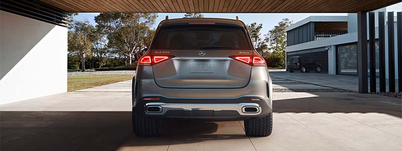 New 2022 GLE Charlotte NC