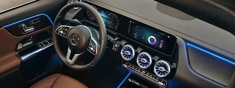 New 2020 Mercedes-Benz GLA Charlotte North Carolina