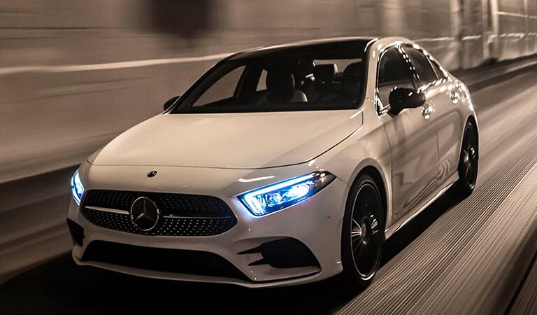 2020 Mercedes-Benz A-Class Charlotte NC