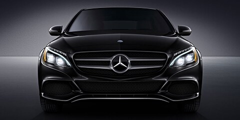 New Mercedes C-Class Charlotte NC