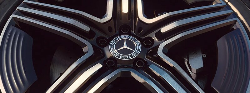 2025 Mercedes-Benz GLC Charlotte North Carolina