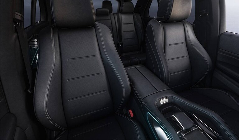 New 2024 Mercedes-Benz GLE Charlotte North Carolina